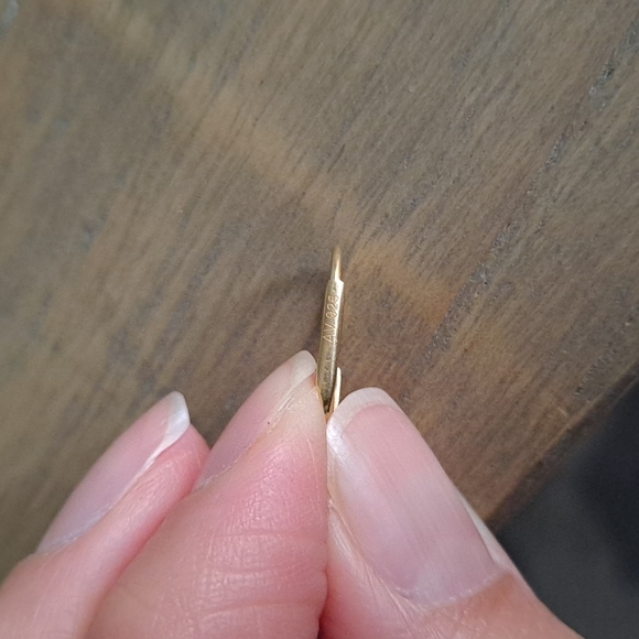 NWT Argento Vivo earrings - Picture 9 of 12